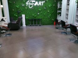 -Hair ART造型沙龙
