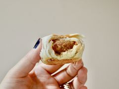 -长发西饼(临顿路店)