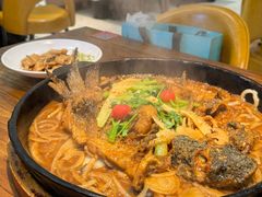 -老板恋上鱼(印象城店)