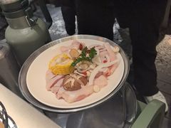 -椰庭·椰子鸡·创意玩家(晶耀前滩店)