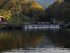 -广州市石门国家森林公园