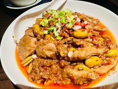 -宋·川菜(珠江新城店)