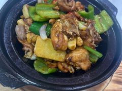 -香港深仔记茶餐厅(东门店)