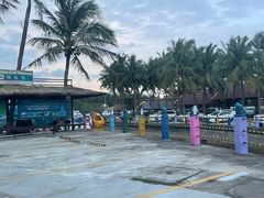 -海南分界洲岛旅游区