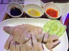 -金椰壳· 大厨新加坡菜(壹方城店)