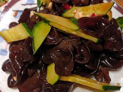 -聚串门儿·东北烧烤(信义坊店)