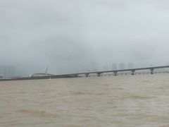 -澳门环岛游湾仔码头