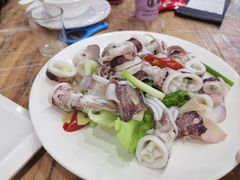 -醉壹号海鲜大排档(厦门美食地标店)