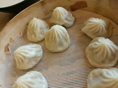 小笼汤包-永和豆浆•台北卤肉饭(山水大润发店)
