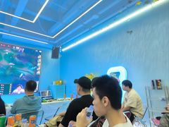 -CIAO·团建聚餐·生日派对轰趴馆(福田店)