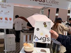 -HUGS coffee(东区店)