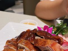 -香港新发烧腊茶餐厅(书城店)