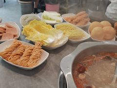 -光头药膳鸡(莱茵小镇店)