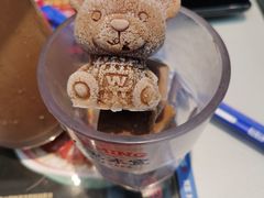 -克茗冰室(光明N次方公园店)