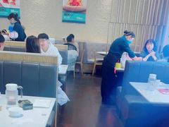 大堂-峨嵋小镇·川菜(勒泰中心店)