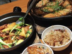 -旺爷砂锅·茶作(国贸城店)