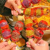 又多了一个爱上西安的理由！这里便宜又好吃