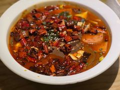 -榕意·川味之美(深业上城店)