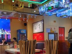 -荣叔港式沙嗲牛肉火锅(正佳潮流店)
