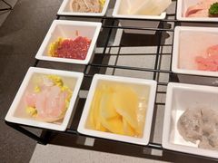 -海底捞火锅(河东万达广场店)