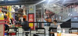 点击看大图 -嗨翻Hi-Fun竞技主题乐园·蹦床团建生日聚会(五棵松华熙店)