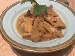 家乡焖笋干-莆田餐厅PUTIEN(深圳湾万象城家宴店)