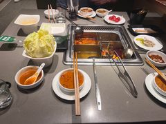 -海底捞火锅(江南盛天地店)