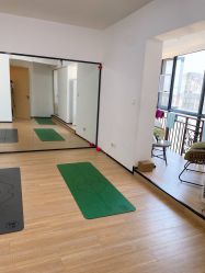 -吾之瑜生瑜伽普拉提学院