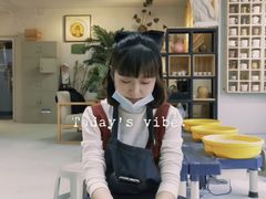 -木子陶艺(春熙路店)
