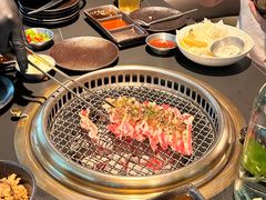 -黑崎烧肉·山野厨房(坪山店)