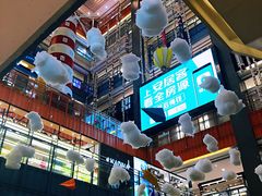 -天虹购物中心(石路店)