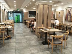 大堂-魏家凉皮(博水商务大厦店)