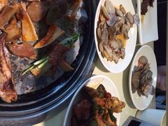 -8080美食汇自助烤肉火锅餐厅(镇江宝龙店)