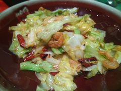 -那家小馆•北京菜•烤鸭(中关村店)