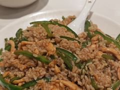 -成都美食巫山烤鱼(三里河路店)