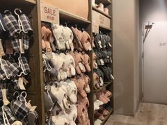 -MUJI无印良品(西单大悦城店)