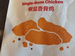 -麦当劳(宾水西道店)