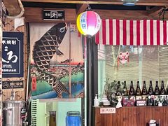 -小川洋风料理(江汉路店)