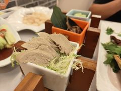 -全聚德(上海首店浦东店)