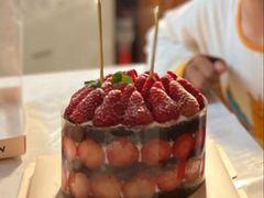 -姆们M Sweetie Cake(五道口店)