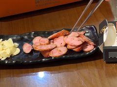 -神府路壹号·海鲜烧烤排档(三坊七巷店)