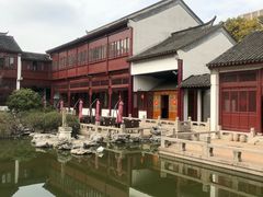 -祝家花園(伯渎港店)