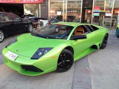 珠海尊车汇高端汽车服务(艾利丹尼森苹果绿车身膜)-珠海尊车汇龙膜精英店