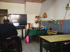 大堂-永盛斋小吃(故宫店)