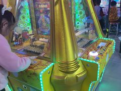 -大玩家(中原万达广场店)