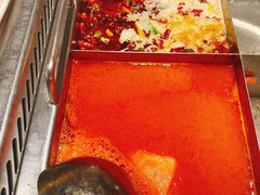 -海底捞火锅(威高广场店)