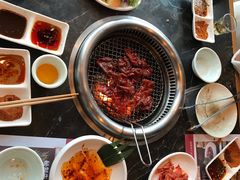 -一品诚记烤肉·甄选店(中南路店)