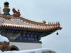 -颐和园