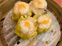 虾肉烧卖-虾饺妹·粤式手工点心(水荫路店)