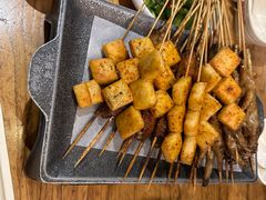 -管氏翅吧(中关村店)
